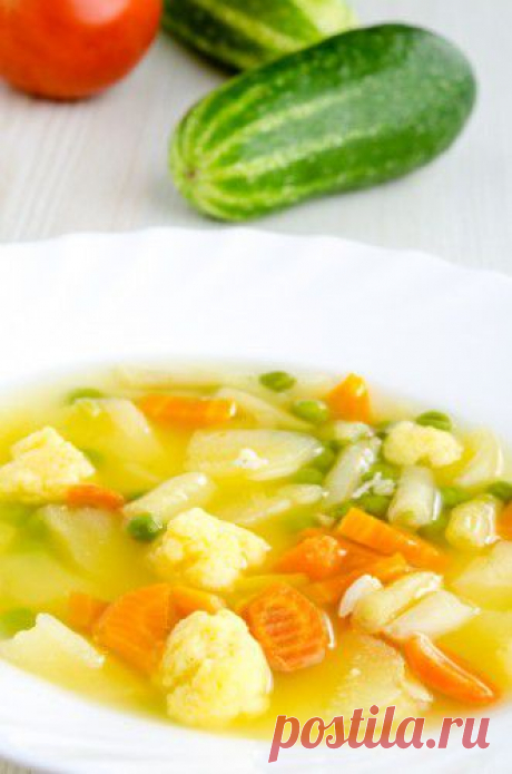 Вкусные рецепты