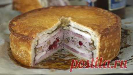 26 Рождественские пироги вам нужно испечь в этом году | Рецепты | Food Network UK