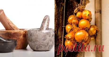 Обратите внимание на эти домашние обереги!