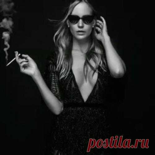 ГлюкоZа рассказала о своей вредной привычке | Женские секреты