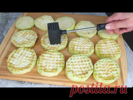Хозяйка из Индии научила меня так вкусно готовить баклажаны, вкуснее мяса! Быстро и просто рецепт