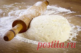Маленькие хитрости для хорошего теста. /Аргументы и факты.