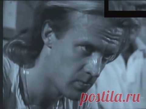 Выдающийся танцовщик Александр Годунов (1949 -1995)