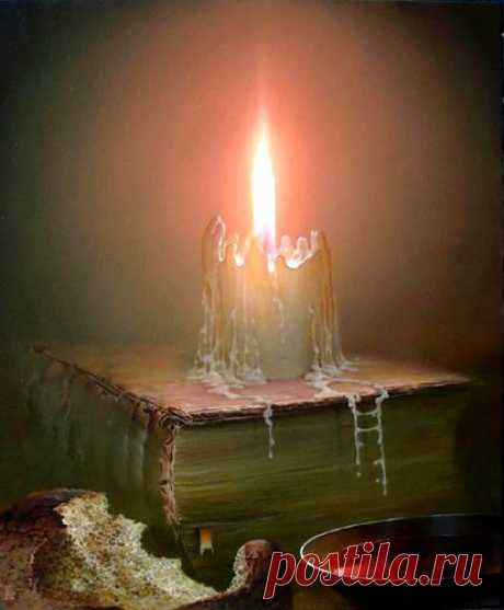 ЭЛЬДАР АХАДОВ "ВЕРА"....