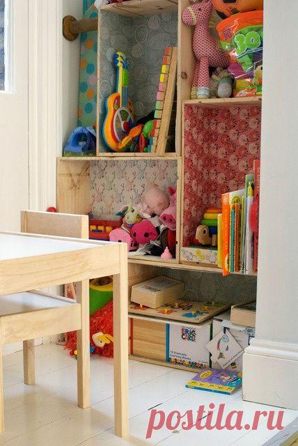 How to Create a Stylish, Child-Friendly Home