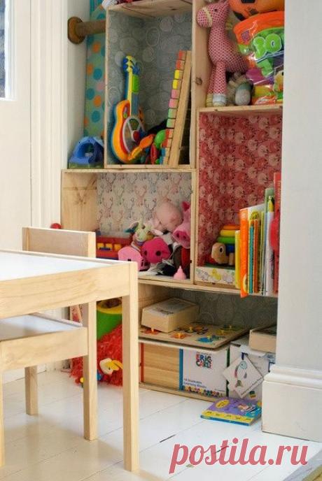 How to Create a Stylish, Child-Friendly Home