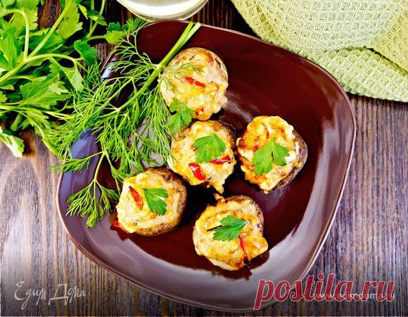 Постный новогодний стол