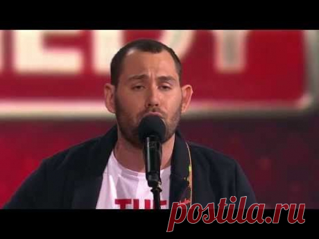 Семён Слепаков: Песня российского чиновника