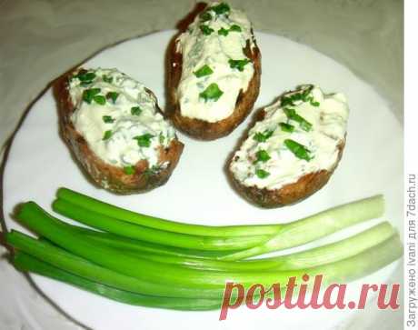 Картофельные шкурки