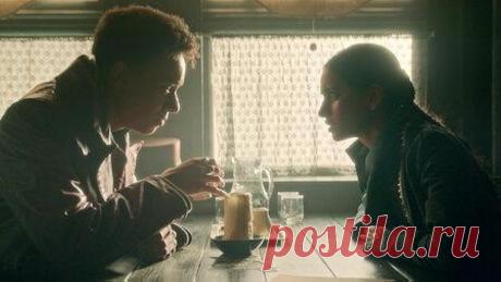 Тень и кость -  Rusalye (2023)