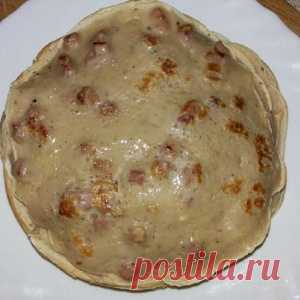 КАКИЕ БЛИНЫ ПЕКЛИ НАШИ ПРЕДКИ: РЕЦЕПТ БЛИНЧИКОВ 