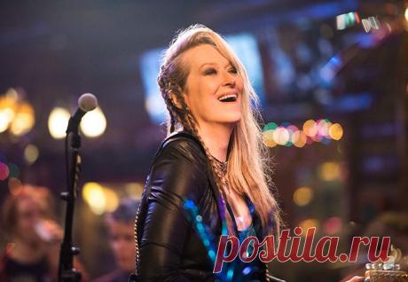 3 причины посмотреть «Рики и Флэш» Джонатана Демме