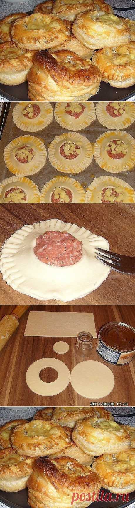 СЫТНЫЕ ГУСАРИКИ