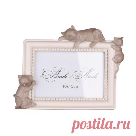 Рамочка.