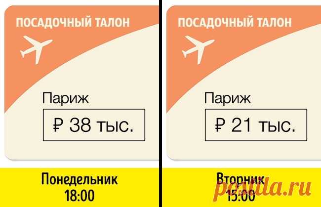 13 хитростей, которые помогут не разориться на отпуске