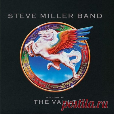 Steve Miller Band - Welcome To The Vault (2019) [3CD FLAC] free download mp3 music 320kbps