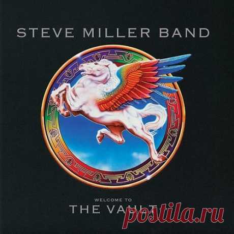 Steve Miller Band - Welcome To The Vault (2019) [3CD FLAC] Download Free on Musicvibez.News ,Album Daily update. Steve Miller Band - Welcome To The Vault (2019) [3CD FLAC]