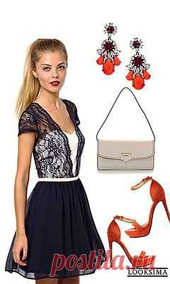 Looksima. Образы