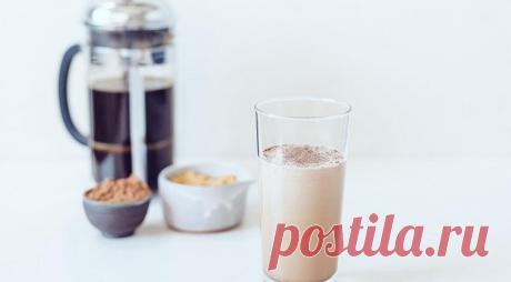 Кокосовый кофе. Пошаговый рецепт с фото на Gastronom.ru