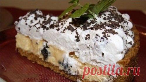 Десерты | Записи в рубрике Десерты | Дневник ziaka77