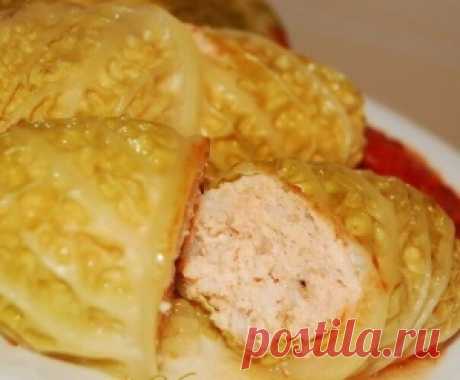 6 фантастических рецептов голубцов