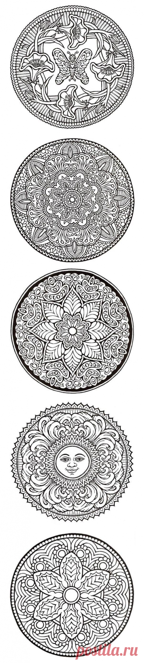 Хендмейдия Подпишись