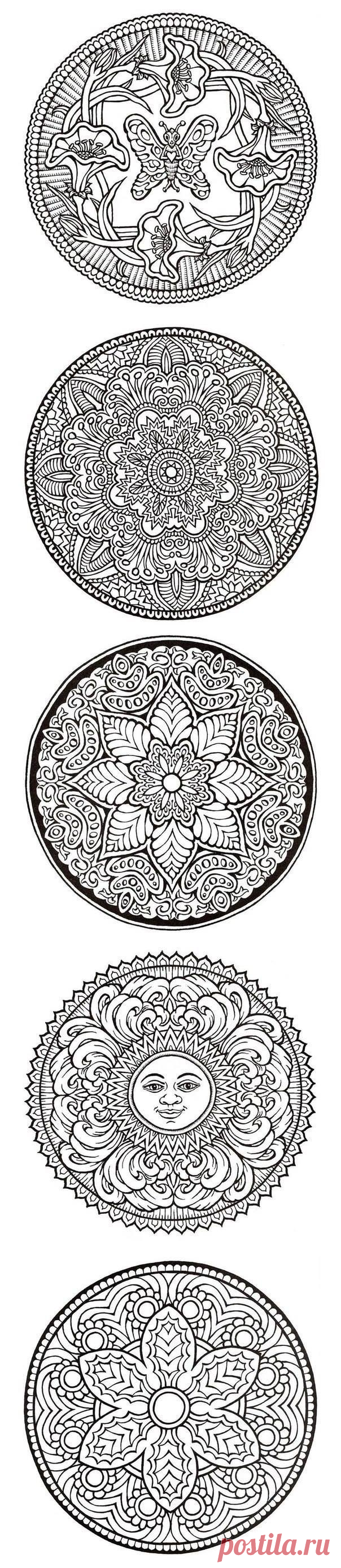 Хендмейдия Подпишись