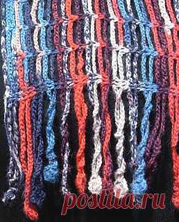 Kraina wzorów szydełkowych...Land crochet patterns..