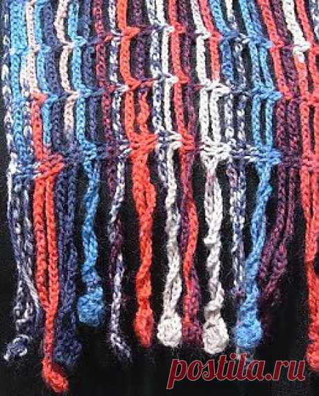 Kraina wzorów szydełkowych...Land crochet patterns..