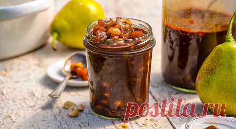 Варенье из груш с шоколадом и фундуком, пошаговый рецепт с фото на 1011 ккал Варенье из груш с шоколадом и фундуком. Вкусный рецепт приготовления с пошаговым описанием, фото и отзывами. Удобный поиск рецептов и кулинарное вдохновение на Gastronom.ru