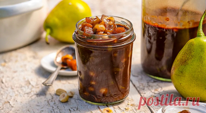 Варенье из груш с шоколадом и фундуком, пошаговый рецепт с фото на 1011 ккал Варенье из груш с шоколадом и фундуком. Вкусный рецепт приготовления с пошаговым описанием, фото и отзывами. Удобный поиск рецептов и кулинарное вдохновение на Gastronom.ru