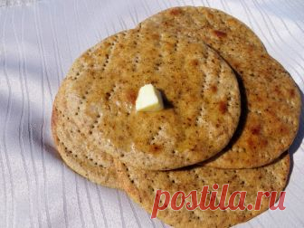 Плоский финский хлеб 



Вкусно, просто, интересно! Новый рецепт хлеба! Да, это плоский хлеб, так его называют финны. Мне очень понравился на вкус и очень приглянулось название))) Буду повторять и вам рекомендую!Подготови…