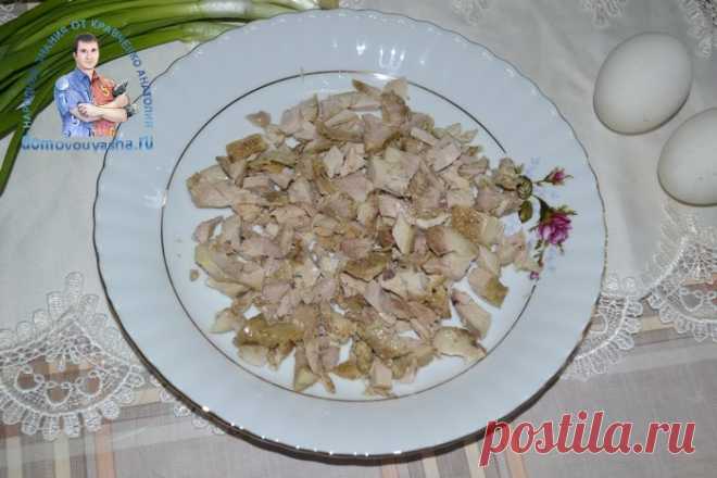 Салат Лебединый пух с пекинской капустой - рецепт с 11 фото. Новинка 2019 года | Народные знания от Кравченко Анатолия
