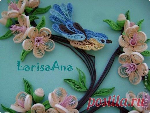 Цветущий персик!!!!!!! | Страна Мастеров