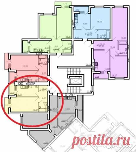 1-к квартира, 38.6 м², 6/9 эт. Продам квартиру в новостройке ЖК «Сказка»1-ком.квартира 38,57 м на 6 этаже 9-этажного  дома по ул. Герцена в г. Калининграде.Дом кирпичный с наружным утеплением.Площадь 38,57 кв.м, комната 16,35 кв.м., кухня 9,73 кв.м.Сан/узел совмещ. 3,1 кв. м., прихож...