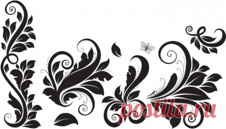 чёрно-белые картинки для декупажа со для распечатки - Поиск в Google