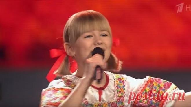 Ярослава Дегтярева - Печки-лавочки (2018)