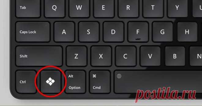 10 скрытых функций Windows, о которых стоит знать