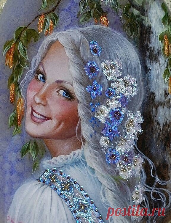 Картины на камне Беловодовой Светланы 



















 

