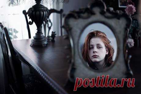 Взаимосвязь между формой зеркала и характером - "Гороскоп" - nkl53@mail.ru - Почта Mail.Ru