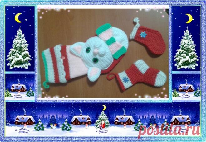 Из Новогоднего