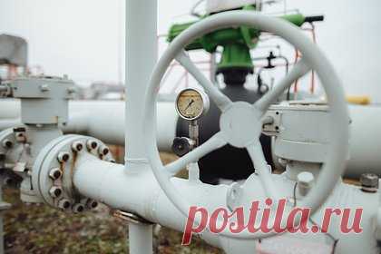 Греция и Украина подписали меморандум о поставках газа