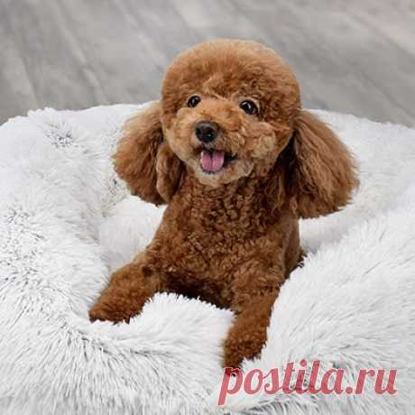 Лежанка для питомцев SPLUSHKA