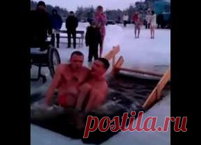 Вот это действительно реальные пацаны