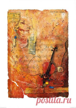 Картинки для декупажа МУЗЫКА