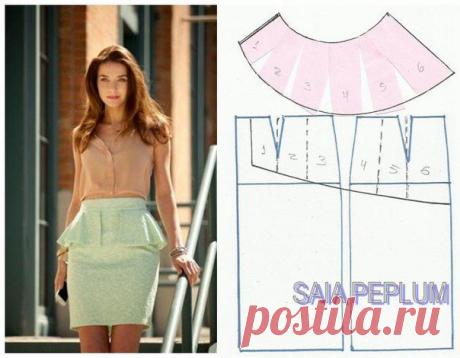 Выкройки и переделка одежды | 1,722 photos | VK