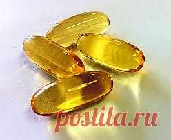 Omega 3 EPA Омега 3 (Натуральный рыбий жир).