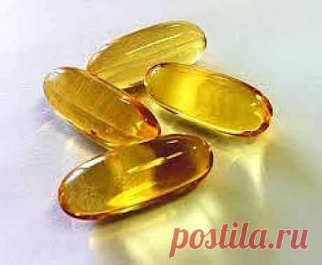 Omega 3 EPA Омега 3 (Натуральный рыбий жир).