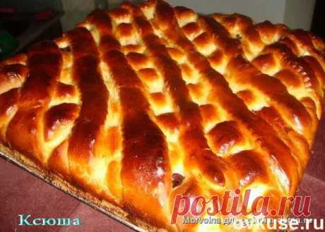 Экспресс- - Простые рецепты Овкусе.ру