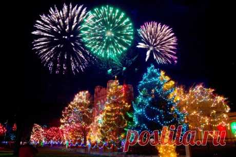 Christmas Celebration - Free Stock Photo by Pixabay on Stockvault.net